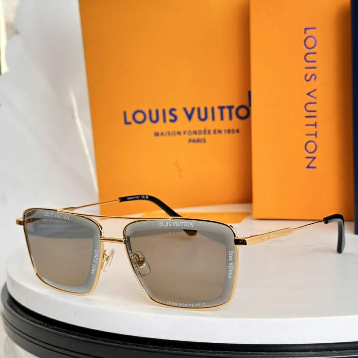 Picture of Louis Vuitton Sunglasses _SKUfw77710122fw